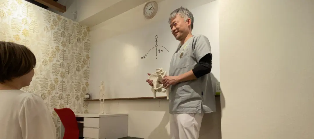 生活習慣指導方法